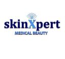 skinXpert medical beauty logo